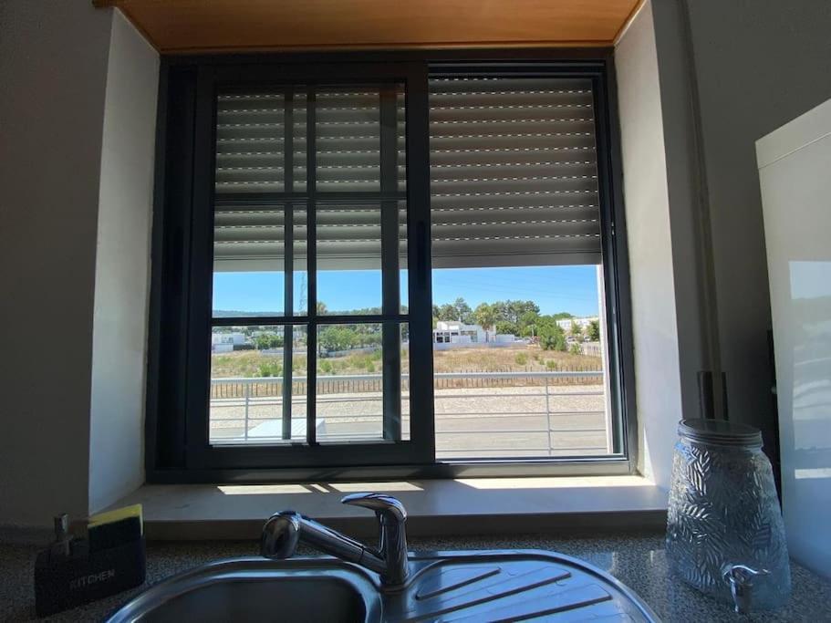 Porta 28 Daire Quinta do Anjo Dış mekan fotoğraf