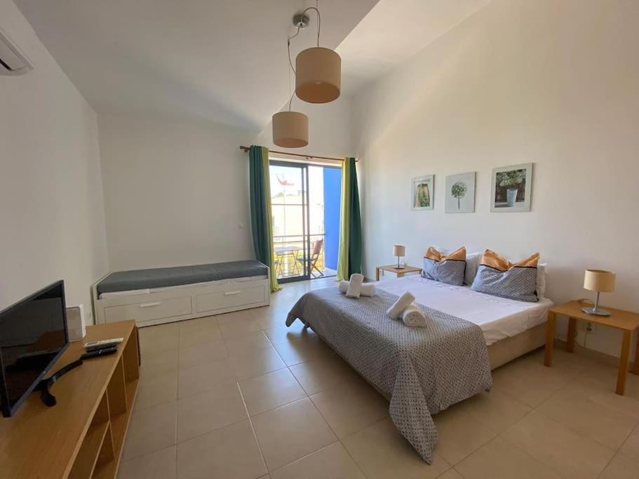 Porta 28 Daire Quinta do Anjo Dış mekan fotoğraf